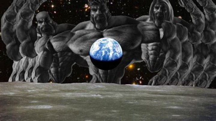 Unveiling The Colossal Stature Of Gigachad: Exploring His Remarkable Height