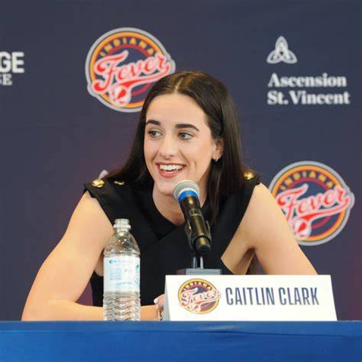 Unveiling The Cornerstones Of Caitlin Clark's Success: Her Parents