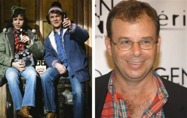 Unveiling The Creative Genius Of Ann Belsky Moranis: A Designer's Legacy