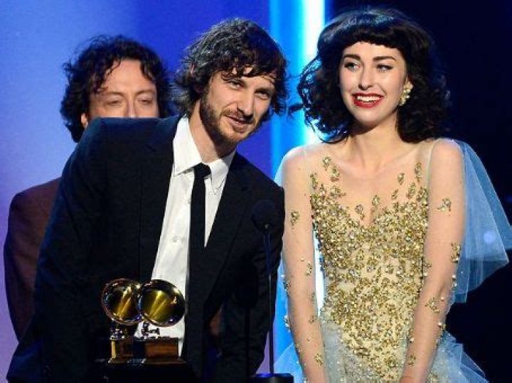 Unveiling The Creative Symphony Of Kimbra And Her Multifaceted Husband