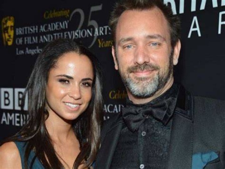 Unveiling The Creative World Of Boogie Tillmon: Trey Parker's Wife