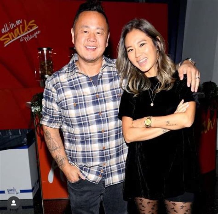 Unveiling The Culinary World Of Chef Esther Choi And Her Husband