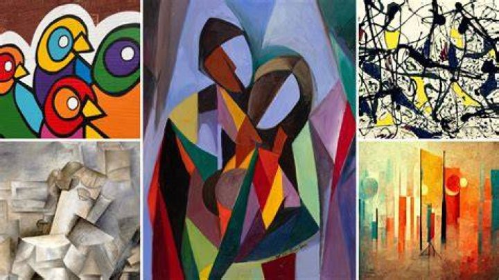 Unveiling The Cutting-Edge Of Contemporary Art