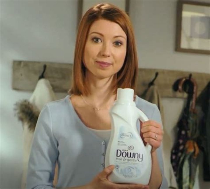 Unveiling The Downy Commercial Actress: Discoveries And Insights