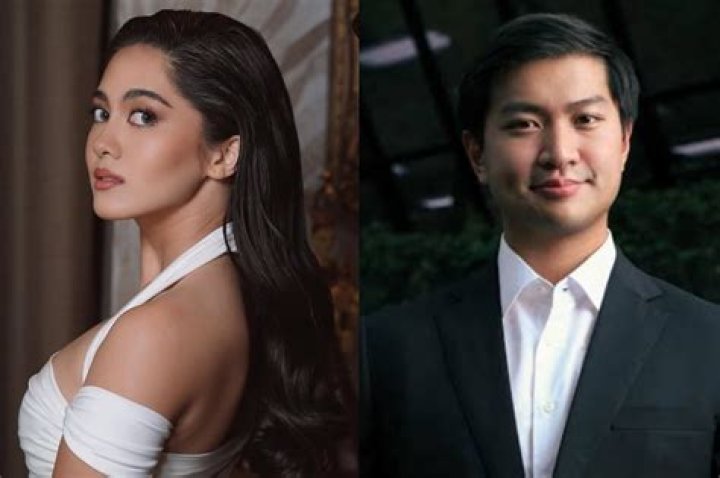 Unveiling The Dynamics Of Atasha Muhlach's Relationships: Discoveries And Insights