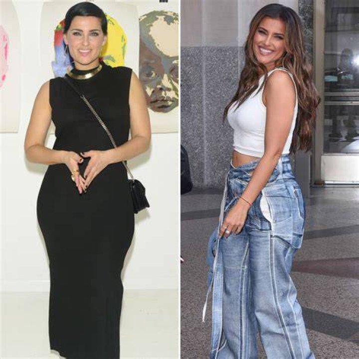 Unveiling The Dynamics Of Nelly Furtado's Weight Journey