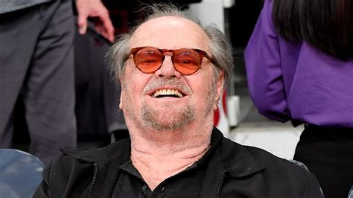 Unveiling The Early Brilliance Of Jack Nicholson: Unseen Photos And Untold Stories