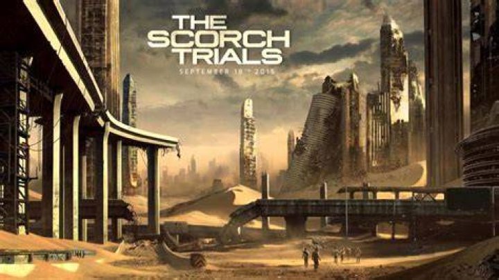Unveiling The Enchanting Filming Locations Of "The Scorch Trials"