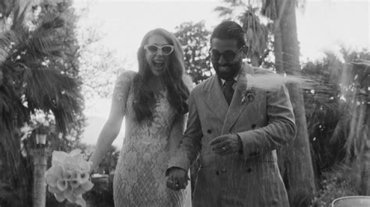 Unveiling The Enchanting Story Of Charlotte Dobre's Marriage