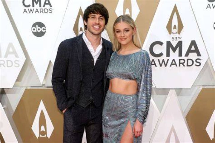 Unveiling The Enchanting Union: Kelsea Ballerini And Morgan Evans' Wedding Extravaganza