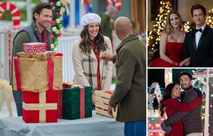 Unveiling The Enchanting World Of Hallmark Movies & Mystery Channel