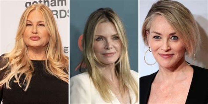 Unveiling The Enchanting World Of Hollywood's Hottest Blonde Actresses