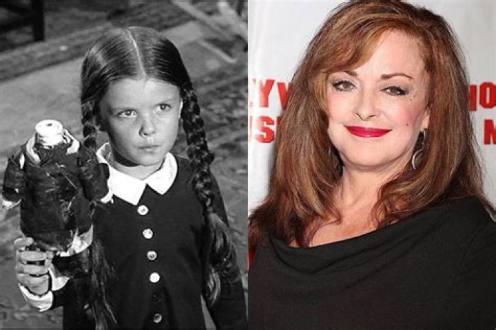 Unveiling The Enchanting World Of Lisa Loring Farrell Foumberg, The Iconic Wednesday Addams