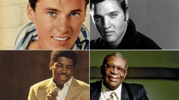 Unveiling The Enchanting World Of Male Singers In The 1980s