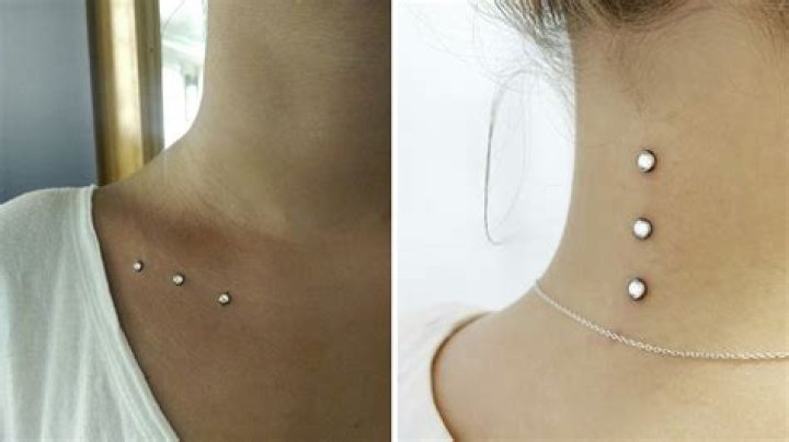 Unveiling The Enchanting World Of Venus Dimple Piercings: Discoveries And Insights