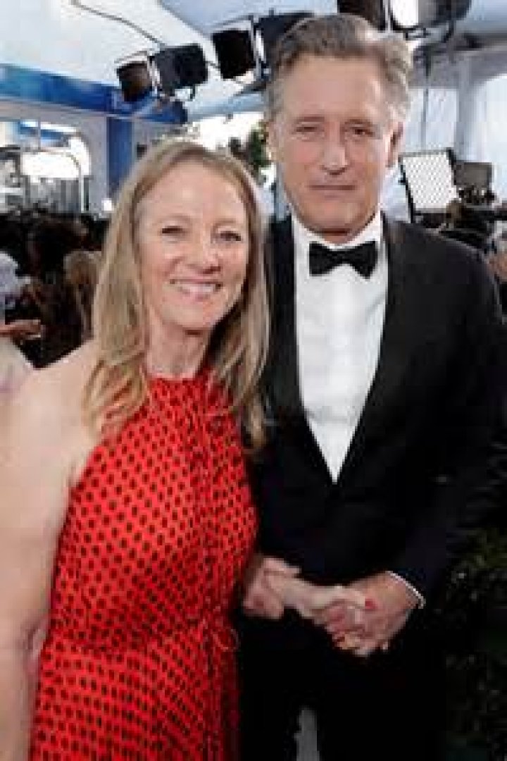 Unveiling The Enduring Love And Legacy Of Bill Pullman's Wife