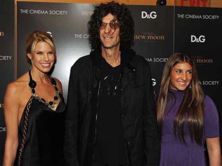 Unveiling The Enigma: Discoveries And Insights On Howard Stern's First Wife