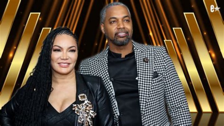 Unveiling The Enigma: Egypt Sherrod's Age And The Unseen Factors Shaping It