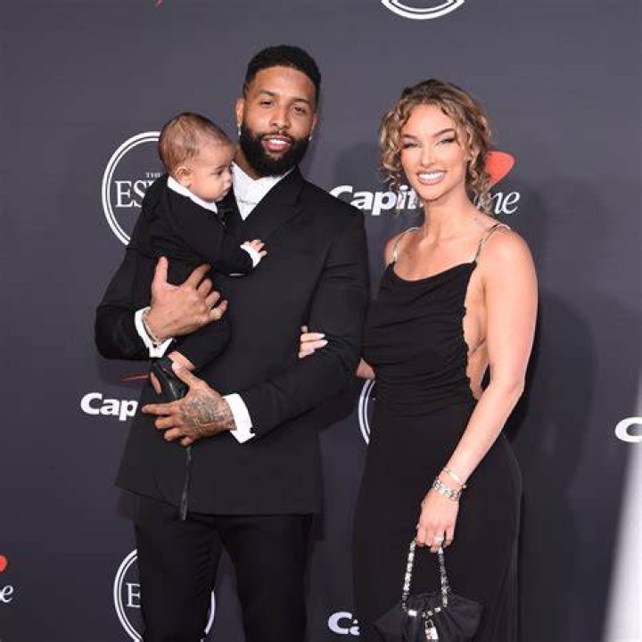 Unveiling The Enigma: Exploring Odell Beckham Jr.'s Sexuality