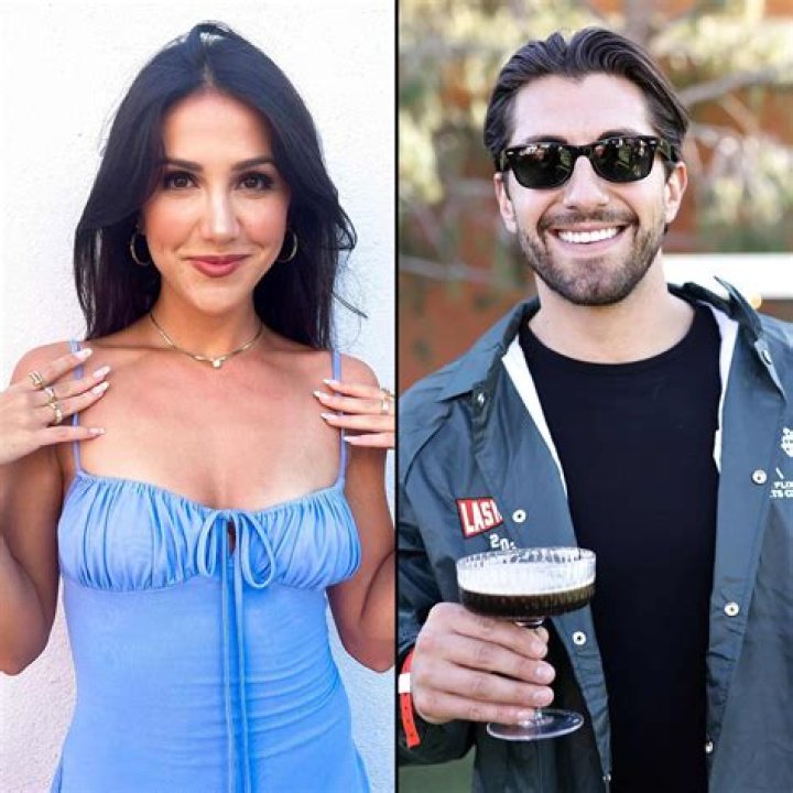 Unveiling The Enigma: Kat Strickler's Ex-Husband Revealed