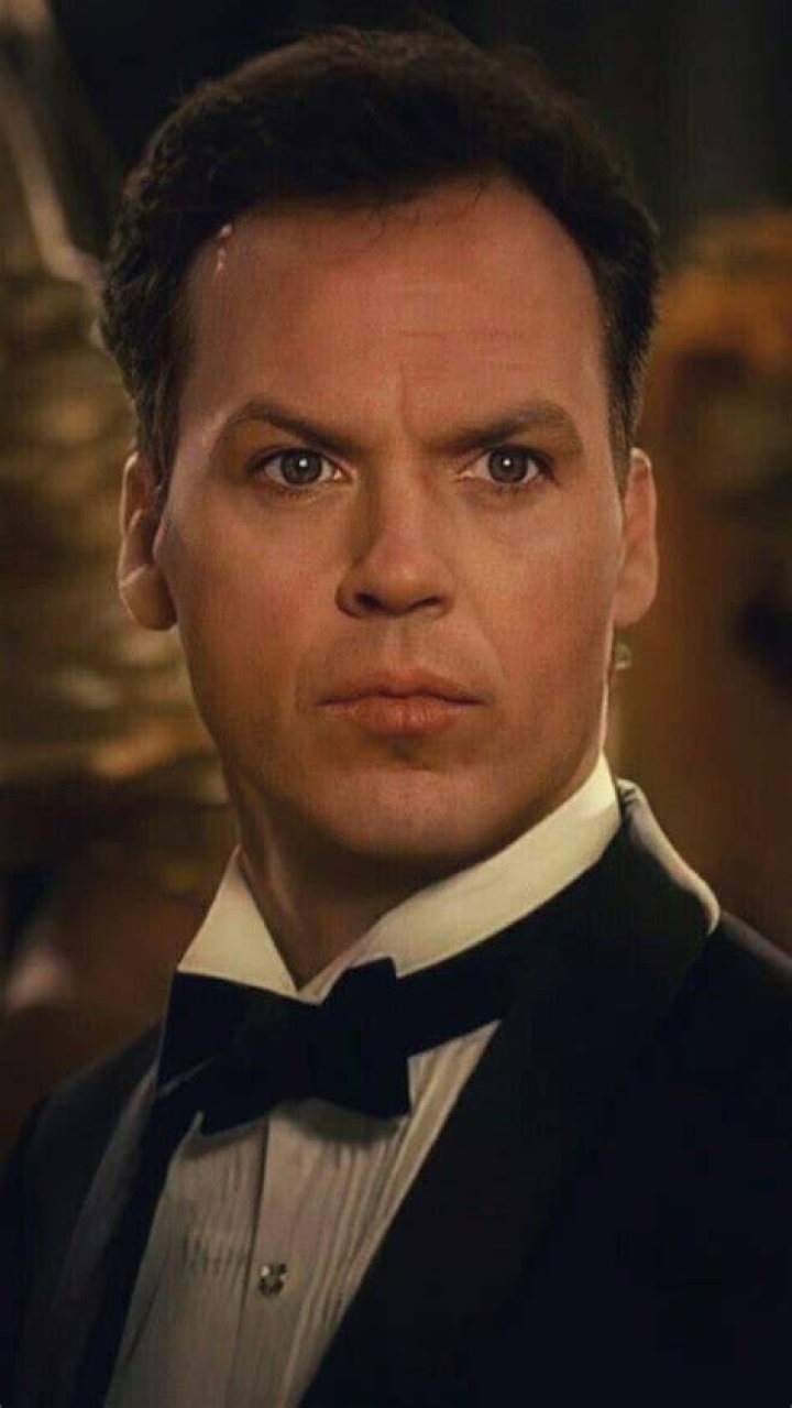 Unveiling The Enigma: Michael Keaton's Child And Family Legacy