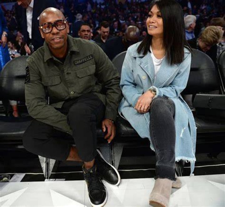 Unveiling The Enigma Of Dave Chappelle's Wife: A Journey Of Love And Laughter