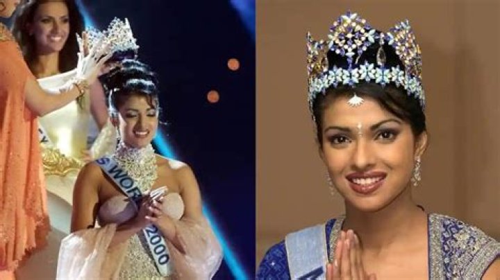 Unveiling The Enigma Of Priyanka: A Journey Of Inspiration