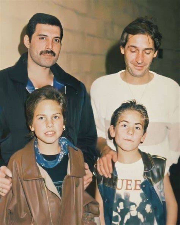 Unveiling The Enigma: The Truth Behind Freddie Mercury's Children