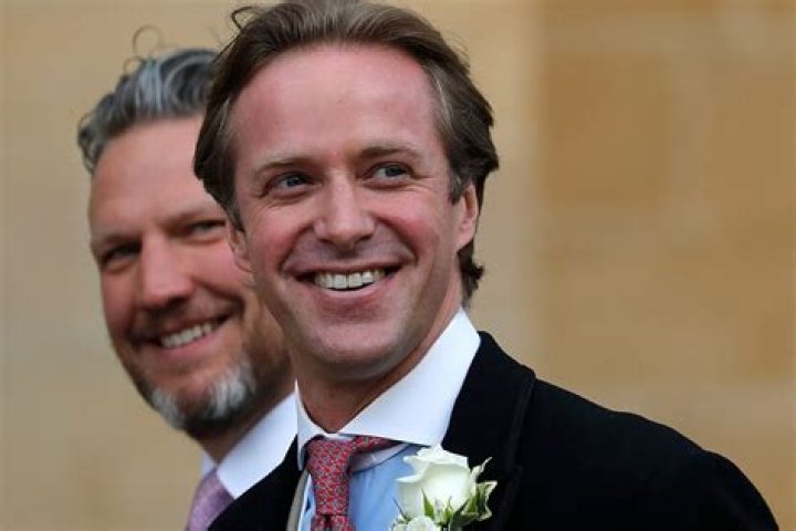 Unveiling The Enigma: Thomas Kingston And Pippa Middleton's Intriguing Connection