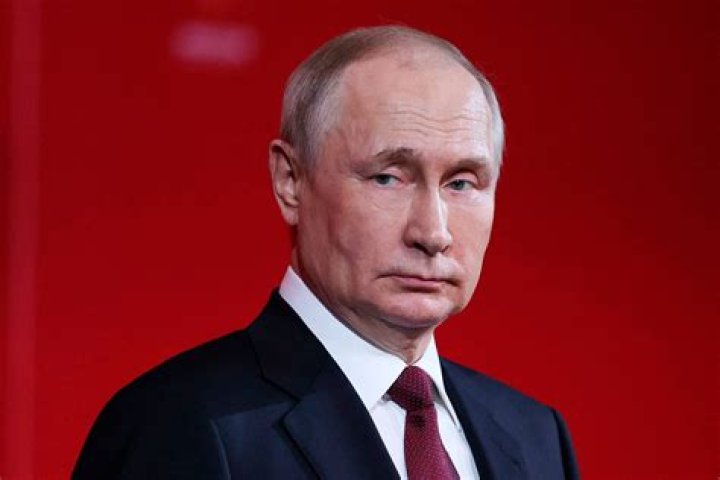 Unveiling The Enigma: Vladimir Putin's Height Revealed