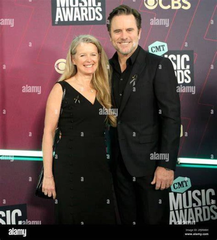 Unveiling The Enigmatic Role Of Charles Esten's Wife In Music And Beyond