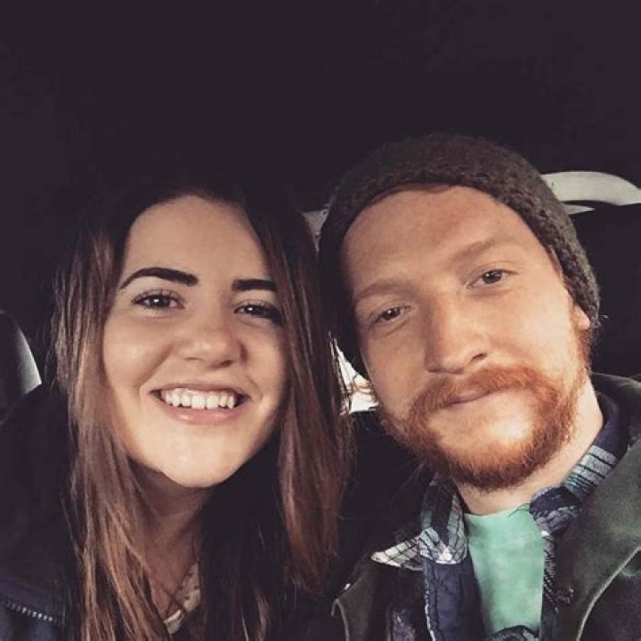 Unveiling The Enigmatic Tyler Childers' Mysterious Girlfriend