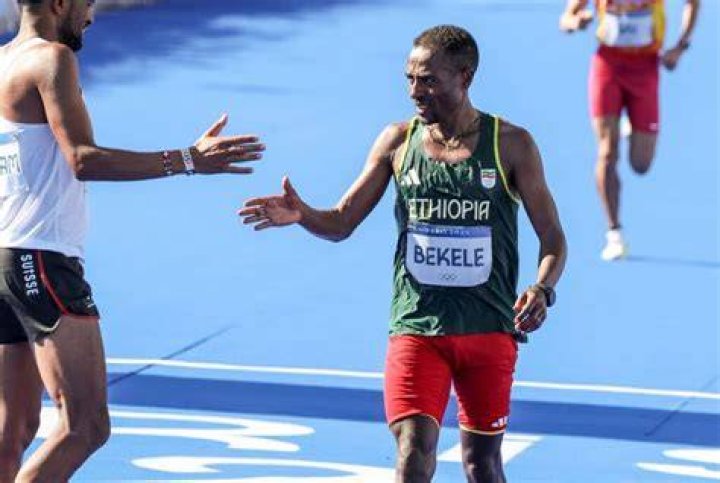 Unveiling The Enigmatic Wealth Of Kenenisa Bekele