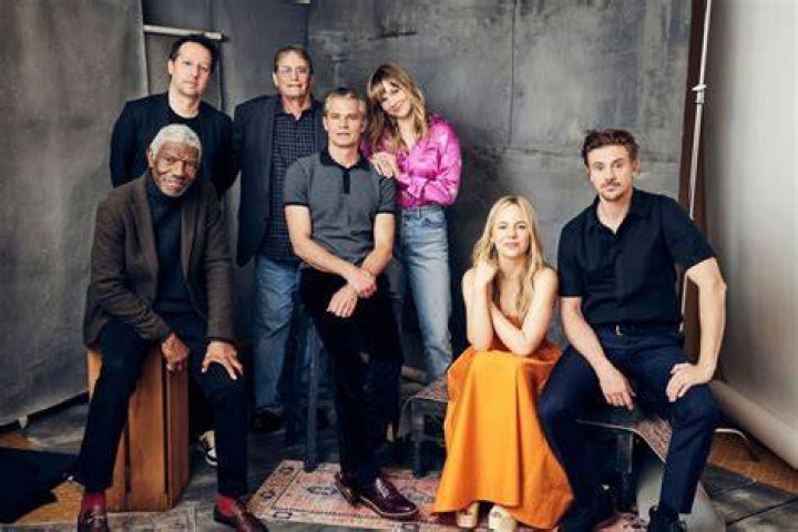 Unveiling The Enigmatic Wife Of Timothy Olyphant: Discoveries And Insights