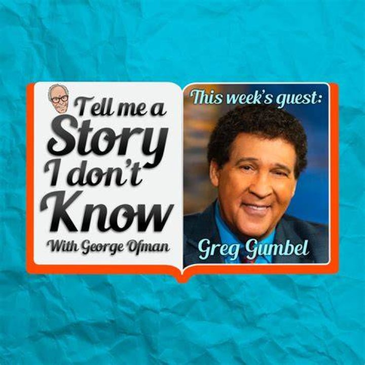 Unveiling The Enigmatic World Of Greg Gumbel's Wife: Discoveries And Insights