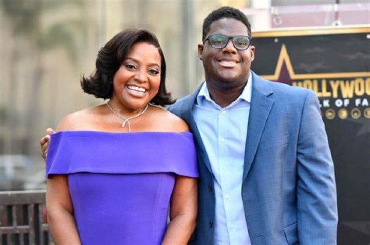 Unveiling The Enigmatic World Of Sherri Shepherd's Partner