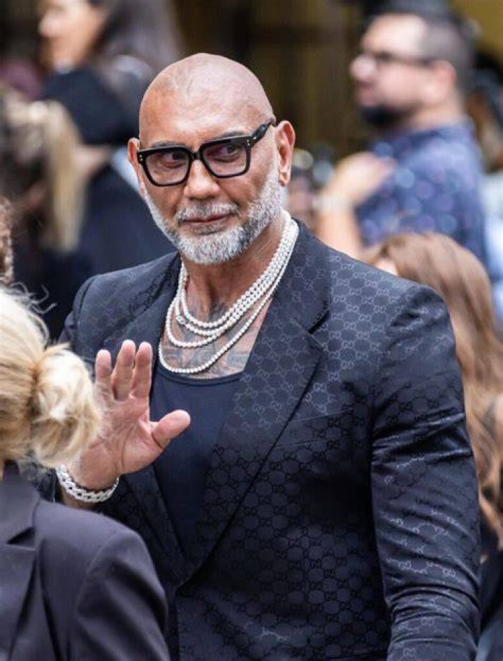 Unveiling The Ethnicity Of Dave Bautista: Discover His Heritage