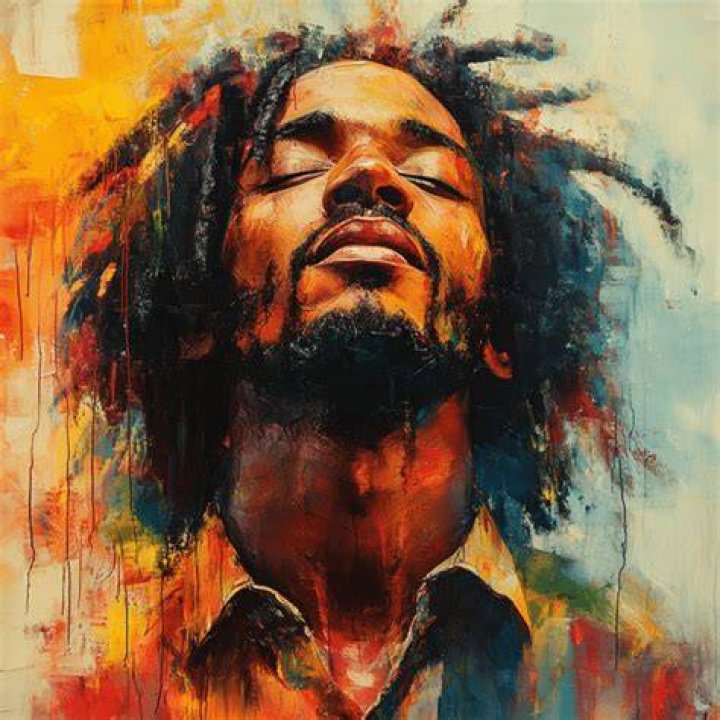 Unveiling The Extraordinary: Joshua Omaru Marley's Impact On Music And Social Justice