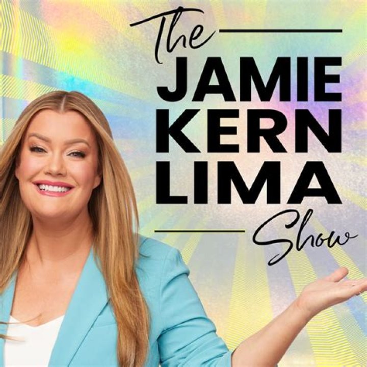 Unveiling The Extraordinary Journey Of Jamie Kern Lima, Lee Asher's Accomplished Wife