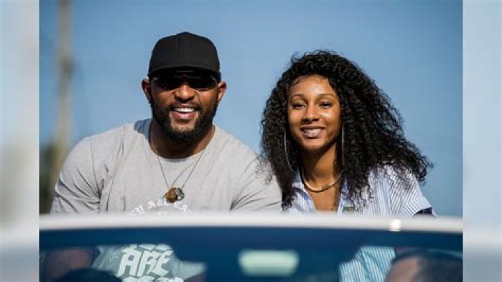 Unveiling The Extraordinary Life Of Ray Lewis's Wife