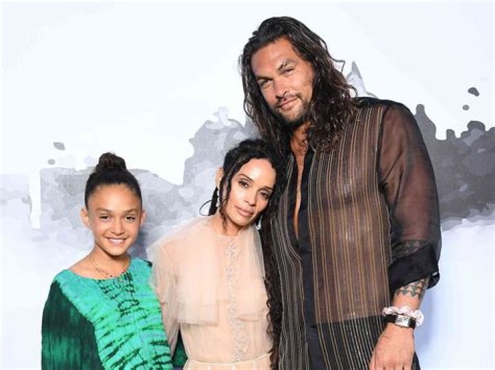 Unveiling The Extraordinary Lives Of Lisa Bonet's Children: Discover Their Talents And Triumphs