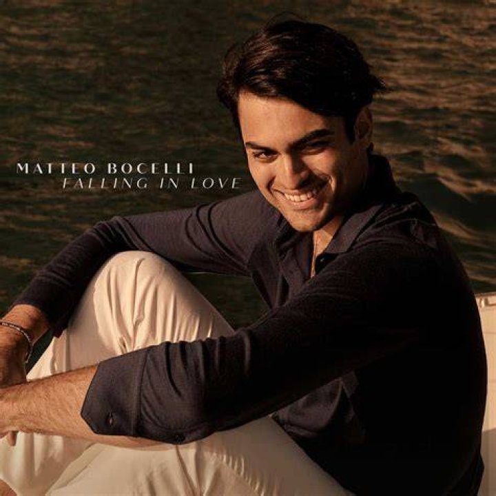 Unveiling The Extraordinary World Of Matteo Bocelli's Wife: Discoveries And Insights