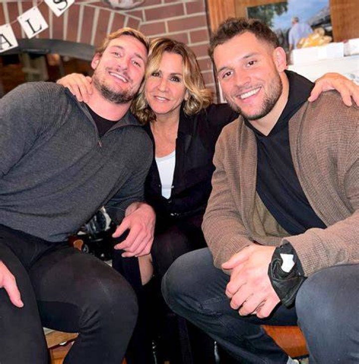 Unveiling The Familial Connection: Are Joey And Nick Bosa Related?