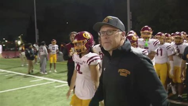 Unveiling The Family Behind The Football Coach