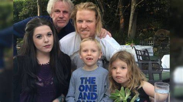 Unveiling The Family Ties: Is Mike Busey Related To Gary Busey?