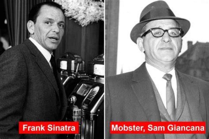 Unveiling The Family Ties: Is Nancy Sinatra Related To Frank Sinatra?