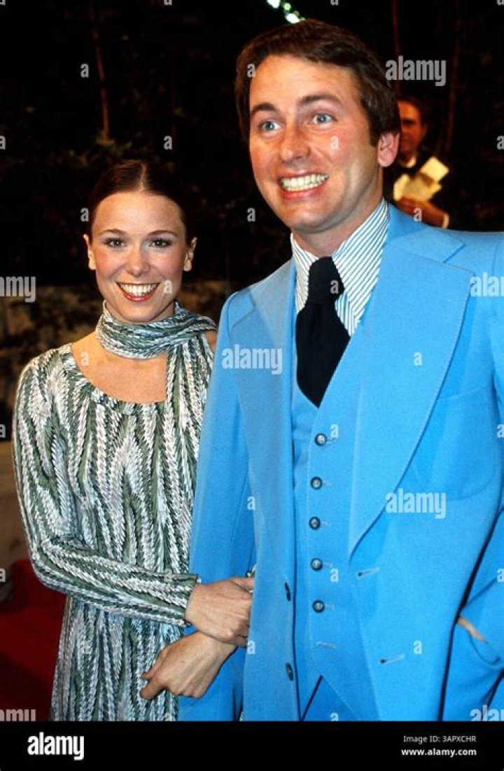 Unveiling The Fate Of Nancy Morgan And John Ritter: A Journey Of Love, Loss, And Resilience