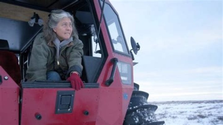 Unveiling The Fate Of Sue Aikens: Life Below Zero's Trailblazing Trapper
