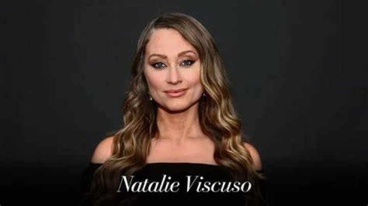 Unveiling The Father Behind Natalie Viscuso's Success Story