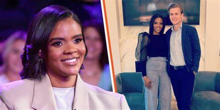 Unveiling The Financial Empire Behind Candace Owens' Husband